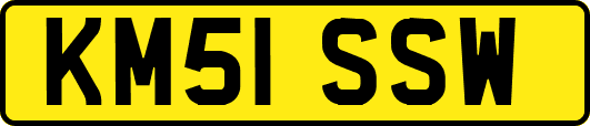 KM51SSW