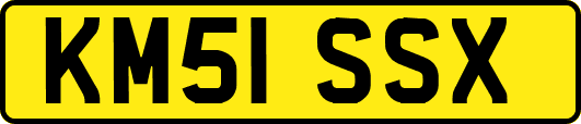 KM51SSX