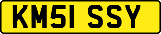 KM51SSY