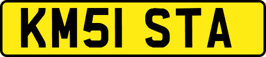 KM51STA