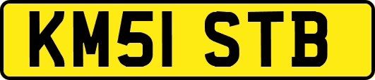 KM51STB