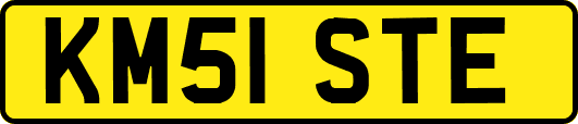 KM51STE
