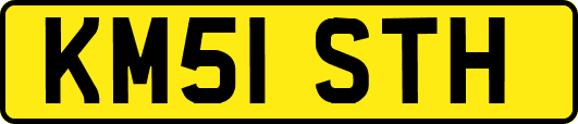 KM51STH