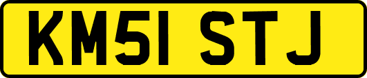 KM51STJ