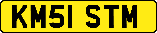 KM51STM
