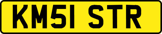 KM51STR
