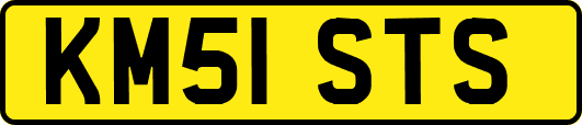 KM51STS