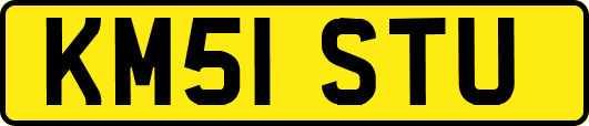 KM51STU
