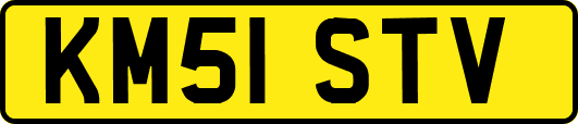 KM51STV