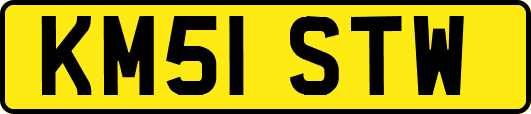 KM51STW