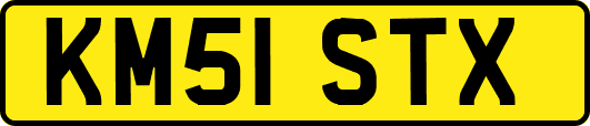 KM51STX
