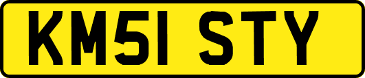 KM51STY
