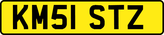 KM51STZ