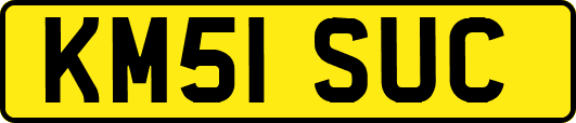 KM51SUC
