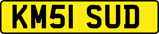 KM51SUD