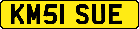 KM51SUE