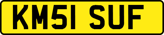 KM51SUF