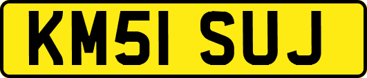 KM51SUJ