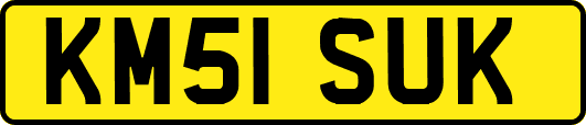 KM51SUK