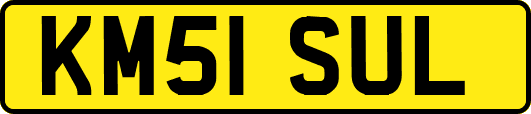 KM51SUL
