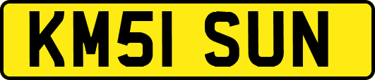 KM51SUN