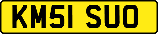 KM51SUO