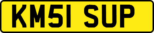 KM51SUP