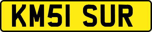 KM51SUR