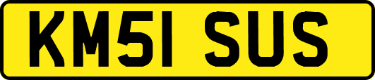 KM51SUS