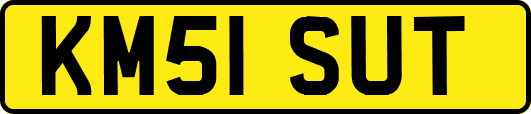 KM51SUT