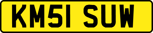 KM51SUW