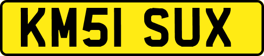 KM51SUX