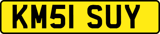 KM51SUY