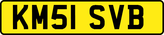 KM51SVB