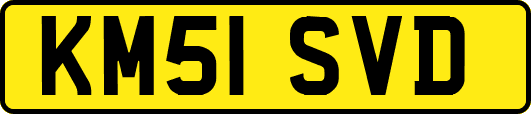 KM51SVD