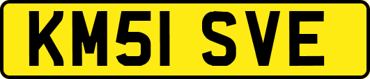 KM51SVE