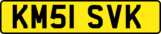 KM51SVK
