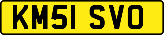 KM51SVO