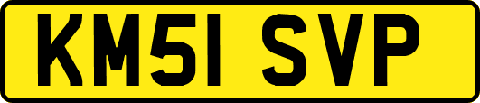 KM51SVP