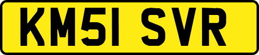 KM51SVR