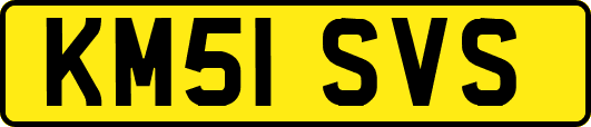 KM51SVS