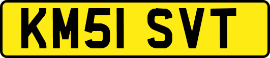 KM51SVT