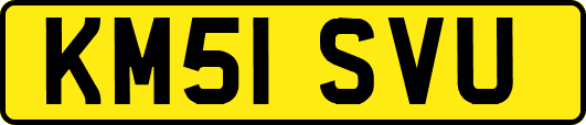 KM51SVU