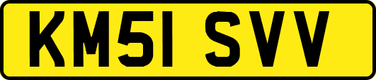 KM51SVV