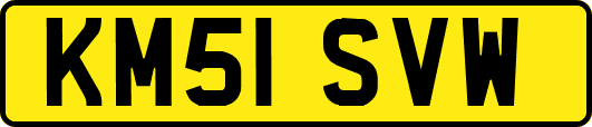 KM51SVW