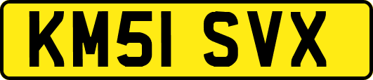 KM51SVX