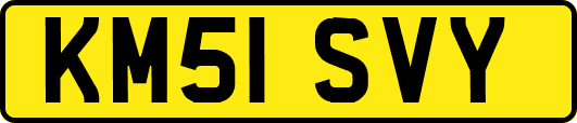 KM51SVY