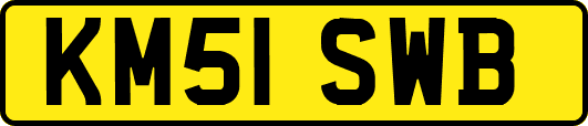 KM51SWB