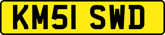 KM51SWD
