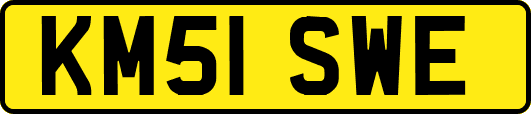 KM51SWE